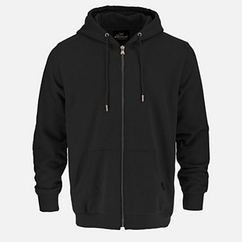 Men's Thorogood Workwear Heavyweight Full Zip Up Hoodie