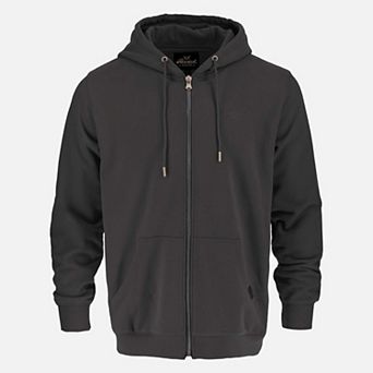 Men's Thorogood Workwear Heavyweight Full Zip Up Hoodie
