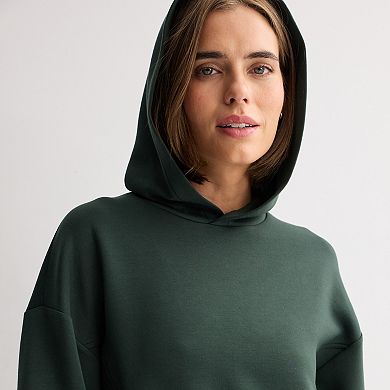 Women's FLX Solace Hooded Sweatshirt