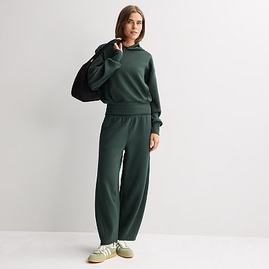 Women's FLX Solace Hooded Sweatshirt