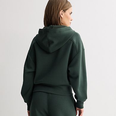 Women's FLX Solace Hooded Sweatshirt