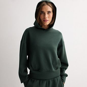 Women's FLX Solace Hooded Sweatshirt