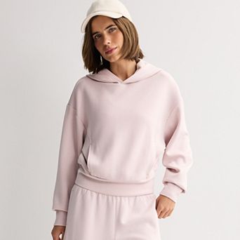 Women's FLX Solace Hooded Sweatshirt