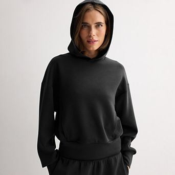 Women's FLX Solace Hooded Sweatshirt