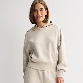 Women's FLX Solace Hooded Sweatshirt