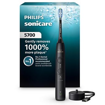 Philips Sonicare 5700 Series Electric Toothbrush