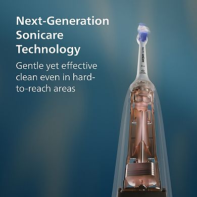 Philips Sonicare 5700 Series Electric Toothbrush