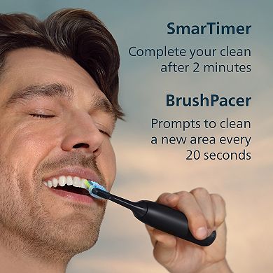 Philips Sonicare 5700 Series Electric Toothbrush