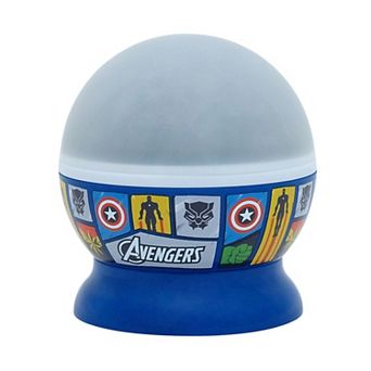 The Big One® Marvel Avengers Projection Light