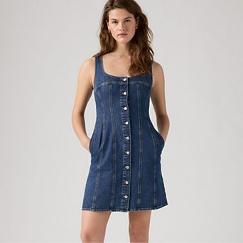 Women's Levi's® Audra Tank Dress