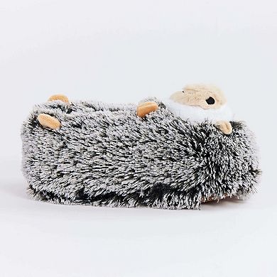 Biscuit the Hedge Kids Slippers