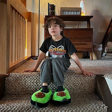Avocuddle Kids Slippers
