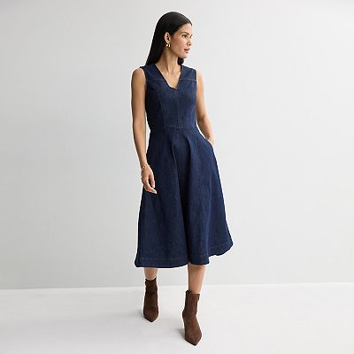 cotton maxi summer dress for women Sundara Color:SKY CAPTAIN summer outings GL-06.16.26 Satin Bodycon Maxi Dress,