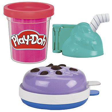 Play-Doh Treats to Go Cookie Combo Playset