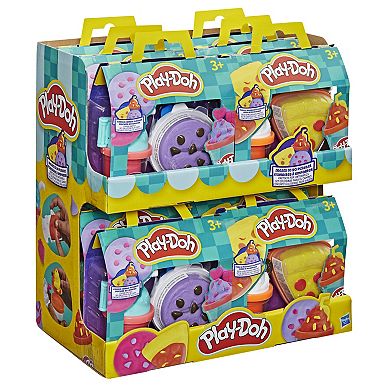 Play-Doh Treats to Go Assortment