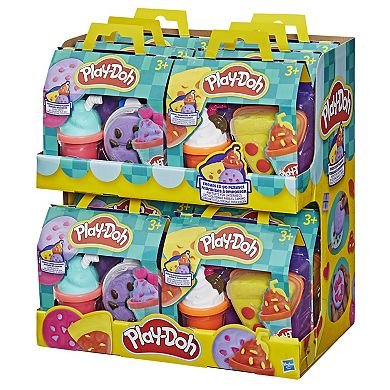 Play-Doh Treats to Go Assortment
