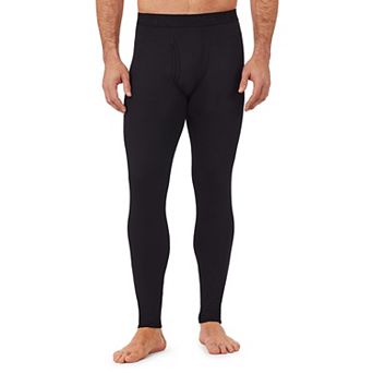 Men's Cuddl Duds® Heavyweight X Fleece Thermal Base Layer Pants
