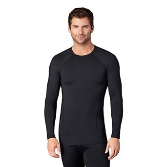 Men's Cuddl Duds® Heavyweight ArctiCore Performance Base Layer Crewneck Top
