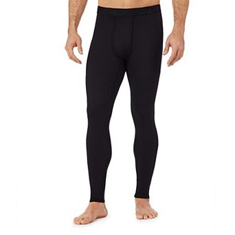 Men's Cuddl Duds® Midweight ClimateSport Thermal Base Layer Pant