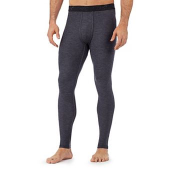 Men's Cuddl Duds® Midweight ClimateSport Thermal Base Layer Pant