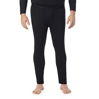 Big & Tall Cuddl Duds® Midweight ClimateSport Performance Thermal Base Layer Pants