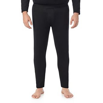 Big & Tall Cuddl Duds® Heavyweight X Fleece Thermal Base Layer Pants