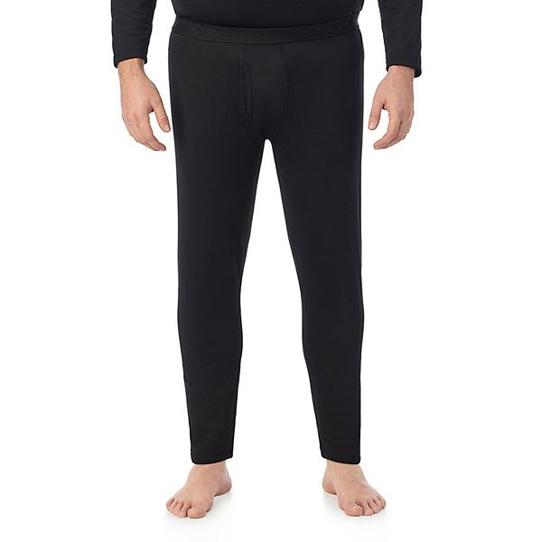 Big & Tall Cuddl Duds® Heavyweight X Fleece Thermal Base Layer Pants