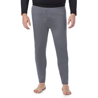 Big & Tall Cuddl Duds® Heavyweight ArctiCore Thermal Base Layer Pants