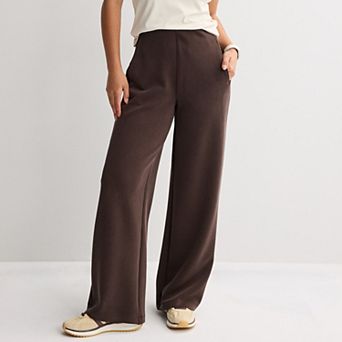 Women's FLX High Rise Solace Wide Leg Pants