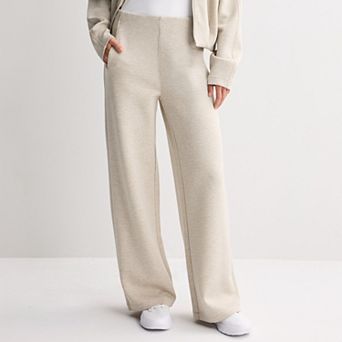 Women's FLX High Rise Solace Wide Leg Pants