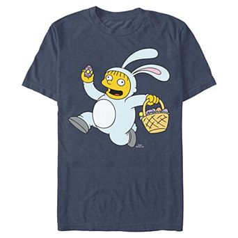 Men's The Simpsons Ralph Graphic Tee