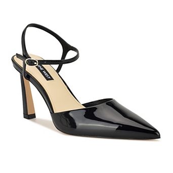 Nine West Dres Women's Two Piece Dress Pumps
