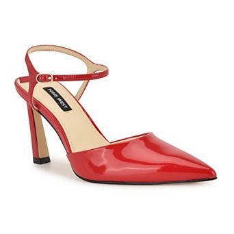 Nine West Dres Women's Two Piece Dress Pumps