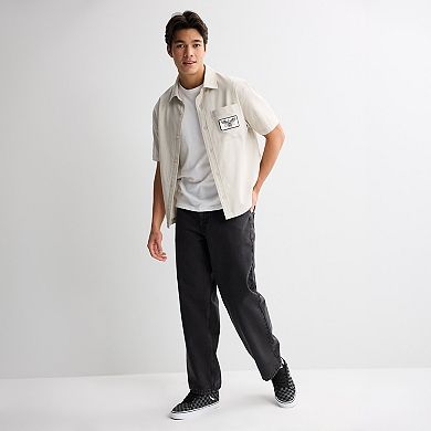 Men's Trinity Coast Short Sleeve Woven Shirt