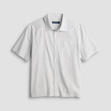 Men's Trinity Coast Short Sleeve Woven Shirt