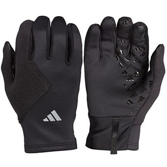 Men's adidas Winter Performance Touchscreen Gloves