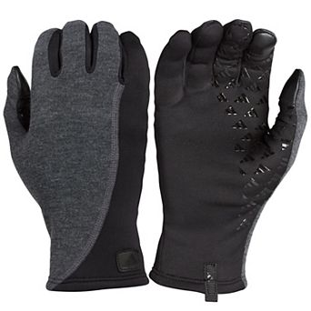 Men's adidas Winter Performance Touchscreen Gloves