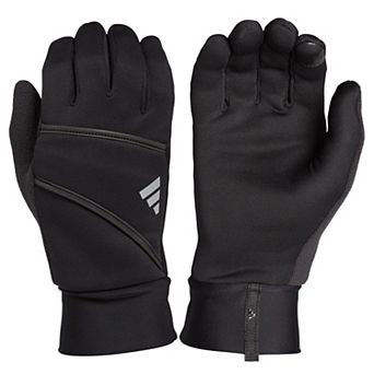 Men's adidas Winter Performance Main 2.0 Touchscreen Gloves