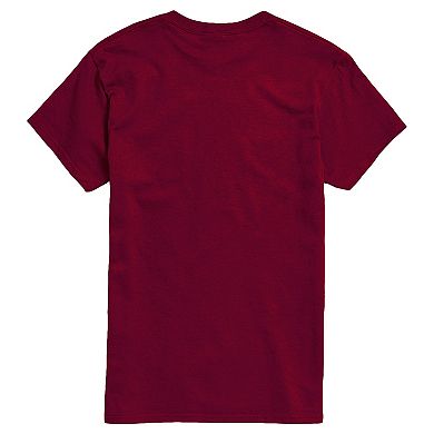 Men's Canada Soccer Graphic Tee