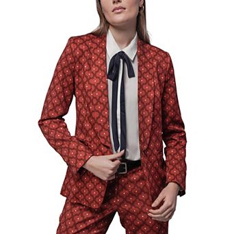 The Empower Tux Blazer