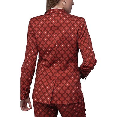 The Empower Tux Blazer