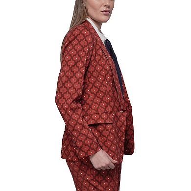 The Empower Tux Blazer