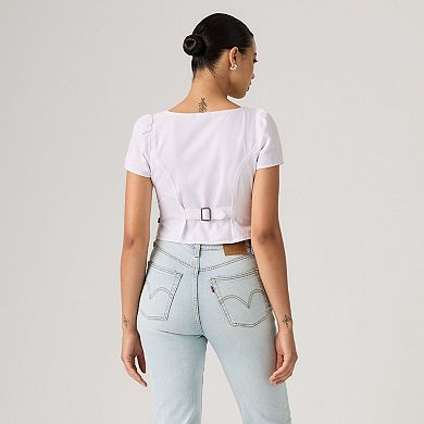 Women's Levi's® Miette Denim Top