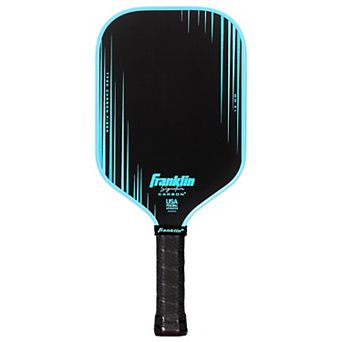 Franklin Sports Signature Carbon Elongated Pro Pickleball Paddle