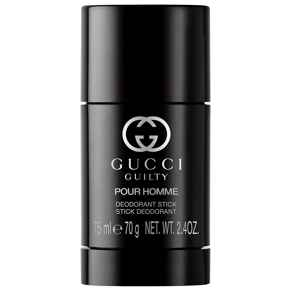GUCCI グッチ エンヴィ フォーメン デオドラントスティック 75ml Gucci Guilty Stick Deodorant for Men