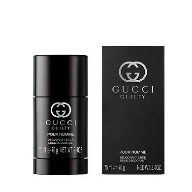 Guilty Stick Deodorant for Men