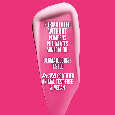 Body Badalada Skin Refresh Water Lotion