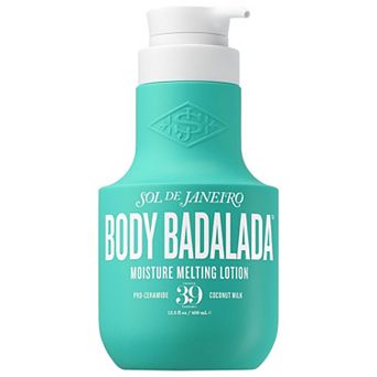 Sol de Janeiro Body Badalada Moisture Melting Lotion