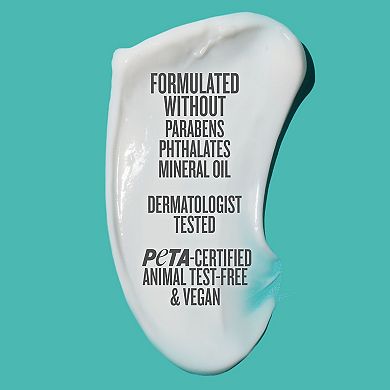 Body Badalada Moisture Melting Lotion