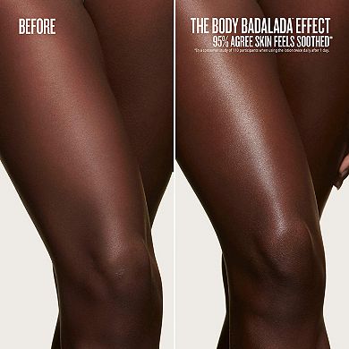 Body Badalada Moisture Melting Lotion